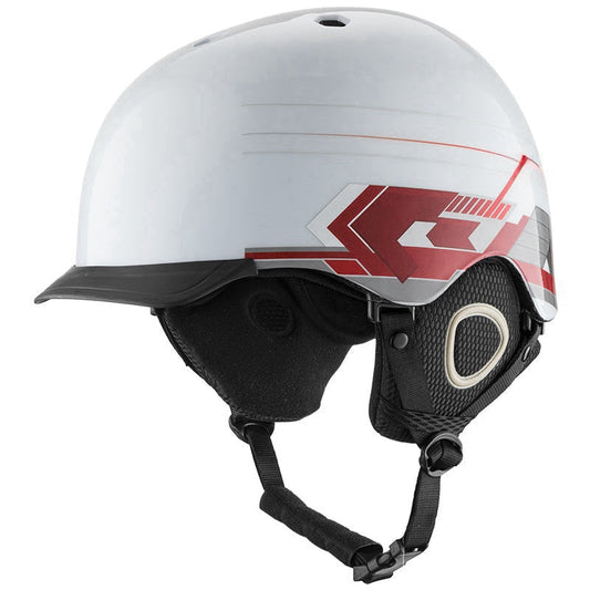 KTX-MKW-511 Premium Touring Winter Motorcycle Helmet