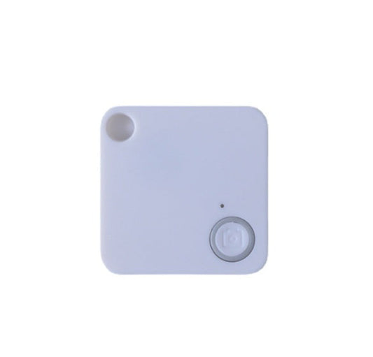 KTX-001491 Smart Bluetooth Anti-Lost Device for Wallets and Keys - Two-Way Alarm, Compatible with Android & iOS
