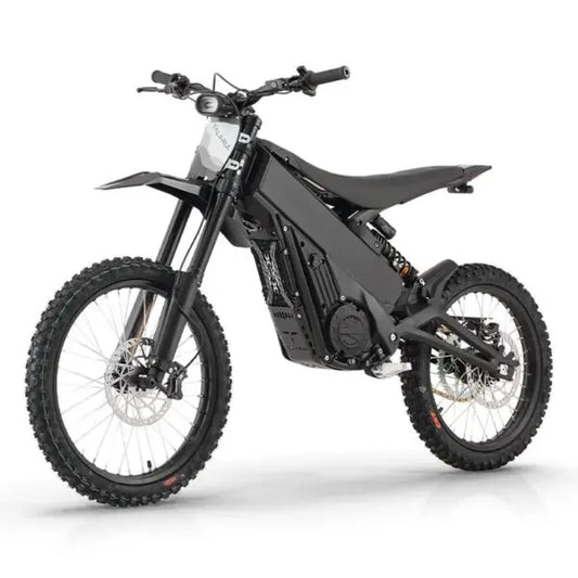 KTX-006483 Talaria XXX Electric Dirt Bike 60V 6500W with Long Range 40Ah Lithium Battery for Off-Road Adventure