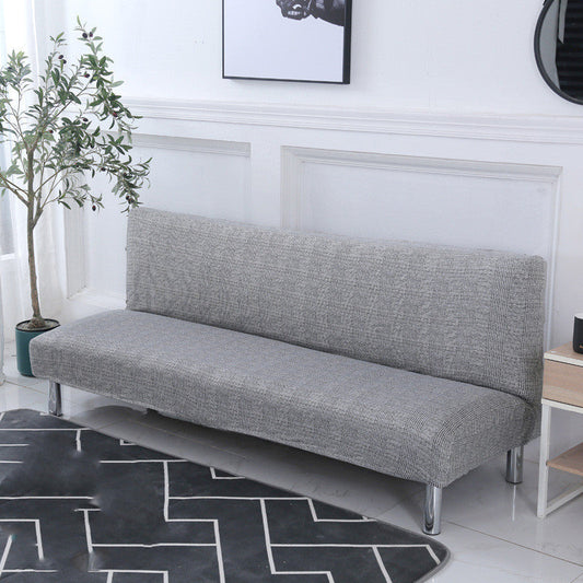KTX-071891 Folding Sofa Bed Cover in Acetate Fiber - Size M (155-185cm) & L (190-210cm)