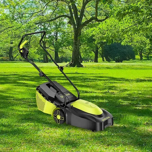 KTX-165139 Professional Garden Lawn Mower for Efficient Grass Cutting
