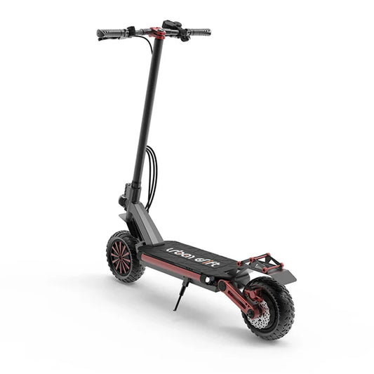 KTX-408019 2000W Electric Scooter for Adults | 60V, 72V Options | Foldable with 65-80KM Range