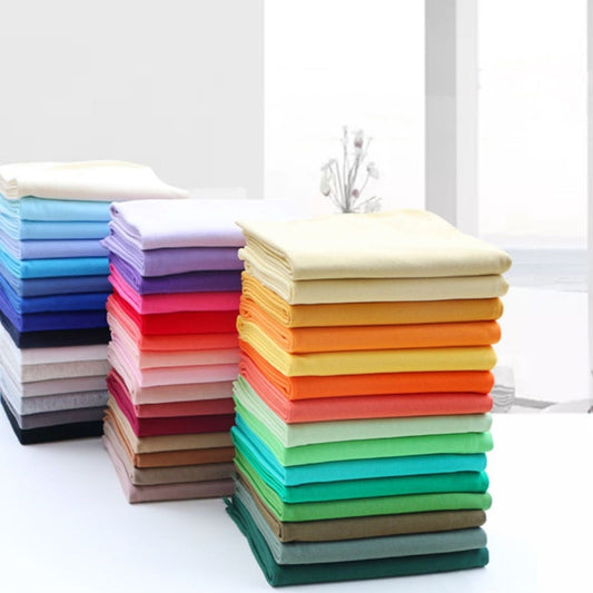 KTX-416275 Lightweight 100% Cotton Knitted T-Shirt for Dolls - Ideal for Spring with Floral Design