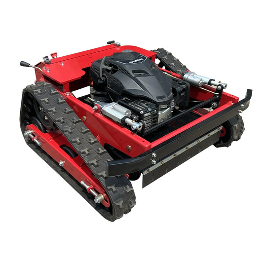 KTX-427283 540mm Remote Control Lawn Mower for Grass Cutting on Slopes