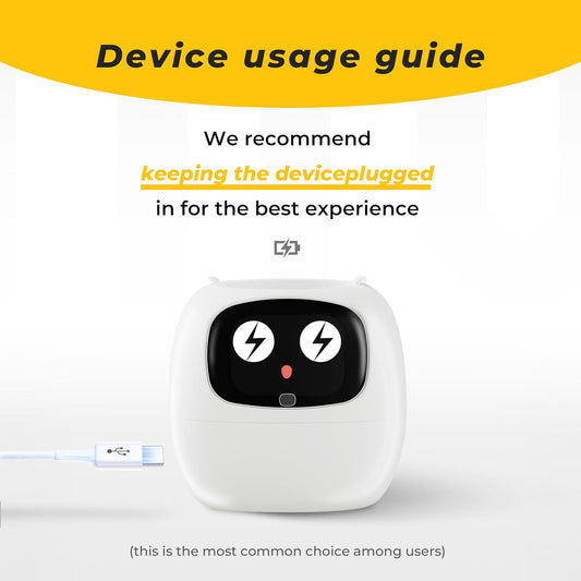 KTX-597715 Smart Plant Care Robot with Automated Watering, Soil Monitoring, and Gesture Interaction - Ideal for Home and Office Decor