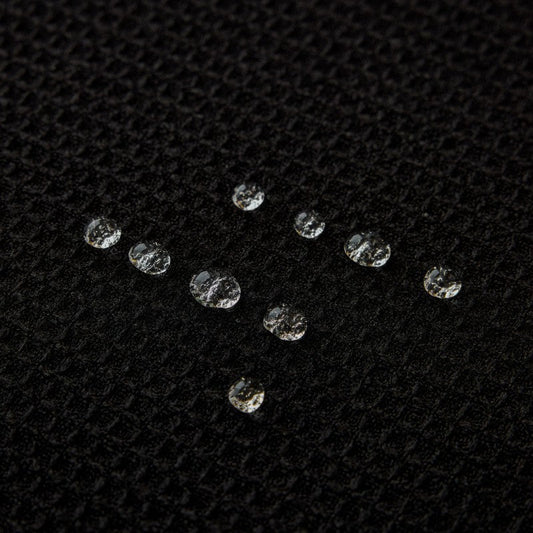 KTX-636947 Solid Color Waffle Sofa Cushion - Waterproof Non-Slip Polyester Cover, Multiple Sizes Available