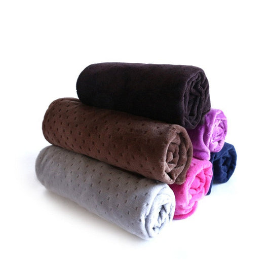 KTX-776851 Plush Velvet Pillowcase - Soft Polyester Fiber, Digital Print Design, 50x30 cm