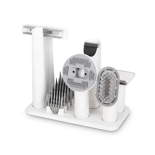 KTX-824851 Multi-Function Low-Noise Pet Hair Dryer for Dog Grooming and Bathing