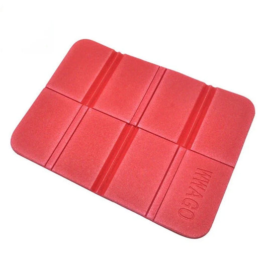KTX-922259 Portable Moisture-Proof Foam Picnic Cushion for Outdoor Use