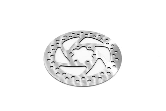 LTX-004819 Front brake disc for Joyor Y5/ Y8 / Y10 Electric Scooter