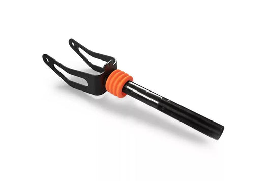 LTX-008275 Front Fork Set Black for Joyor X1 / X5S Electric Scooter