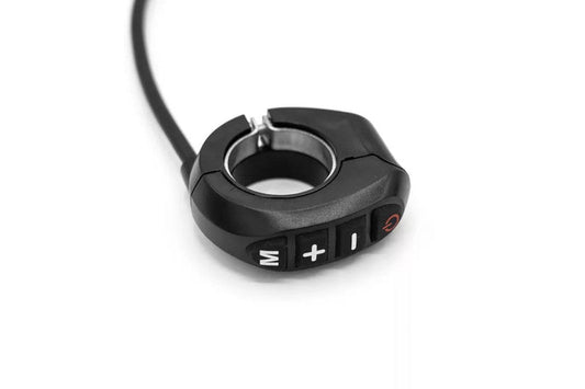 LTX-054547 ON/OFF button V1 for Joyor S5 / S10 Electric Scooter