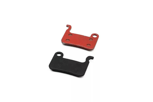 LTX-247699 Brake pads for Joyor X / Y Electric Scooter