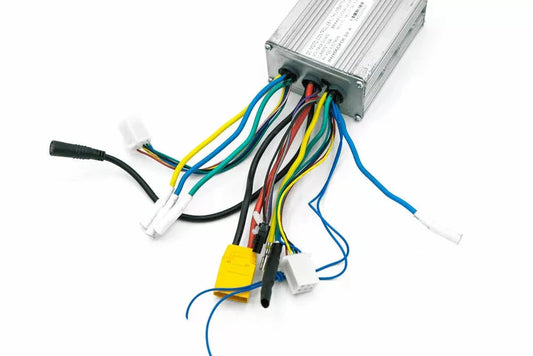 LTX-299731 Controller V.1 for Joyor S10 Electric Scooter