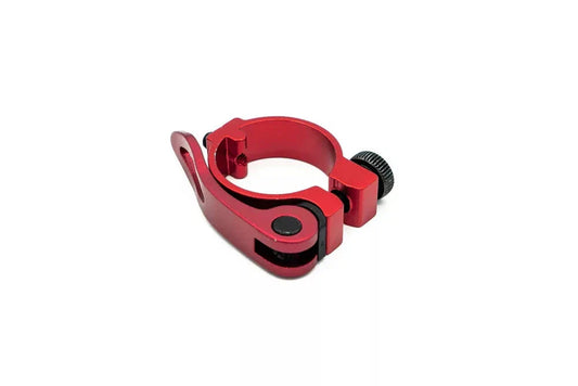 LTX-331347 Clamp ring for Joyor GS5 / GS9 red Electric Scooter