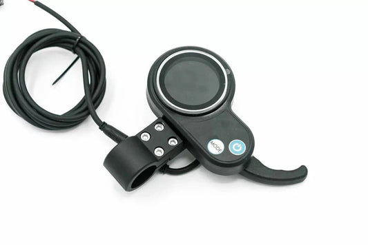 LTX-382227 Display for Joyor X1 Electric Scooter