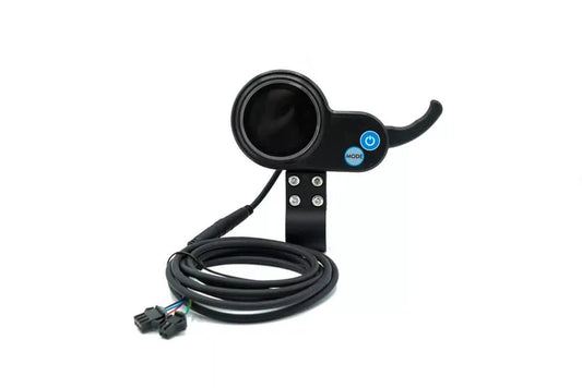 LTX-382227 Display for Joyor X1 Electric Scooter