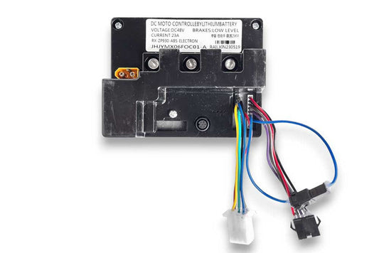 LTX-430803 Controller for Joyor S5 V.3 Electric Scooter