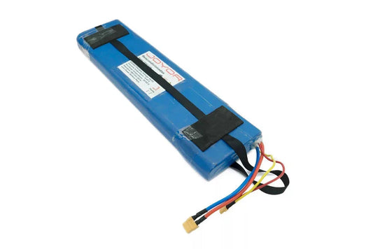 LTX-558419 Battery Reconditioned 48v 13ah for Joyor Electric Scooter