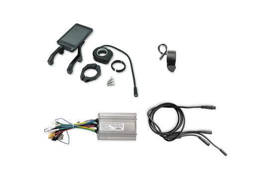 LTX-561875 Set Display for Joyor S10 V.2 Electric Scooter