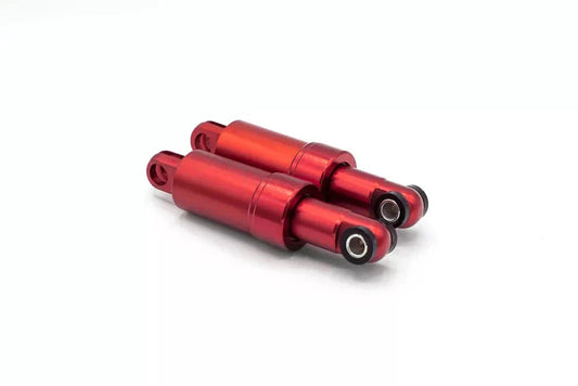 LTX-582291 Rear suspension for Joyor GS5 / GS9 red Electric Scooter