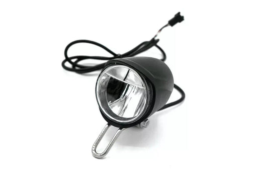 LTX-612755 Front light for Joyor X / Y Electric Scooter