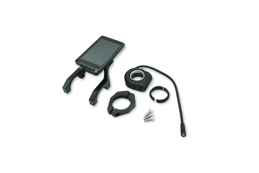 LTX-627411 Set Display for Joyor S5 V.2 Electric Scooter