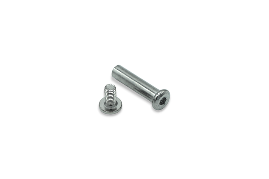 LTX-729171 Shock screws for Joyor GS5 / GS9 Electric Scooter