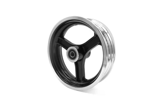 LTX-730323 Front wheel hub for Joyor X1 / X5S Electric Scooter