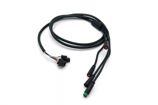 LTX-821715 Joined cables for Joyor Y5/ Y10 Electric Scooter