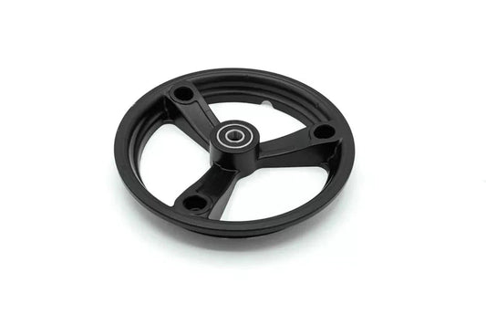 LTX-861395 Front wheel hub for Joyor S5 Electric Scooter