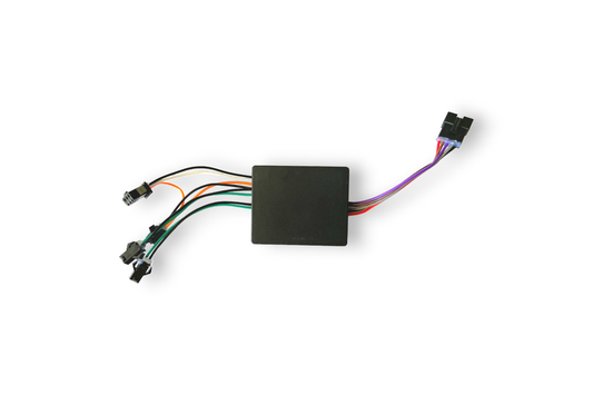 LTX-985555 Light module for Joyor S5 / S10 Electric Scooter