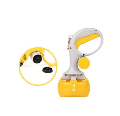 2 In 1 Portable Pet Toilet Picker