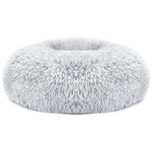 Soft And Warm Wool Dog Cat Bed