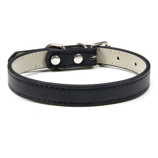 Small And Medium Size Dog Pet Collar