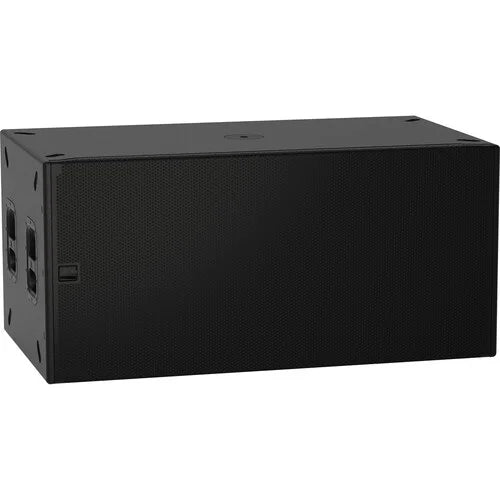 KTX-056275 JBL SRX928S Dual 18-Inch Powered Subwoofer for Professional Audio Systems