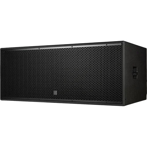 KTX-450643 Dual 19-Inch Passive Subwoofer with 3000W Power Output