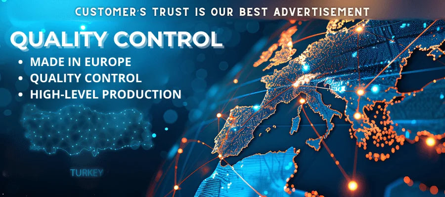 KTX-589331 New Soft Mattress for Quality Hotel Beds - 180x200 cm