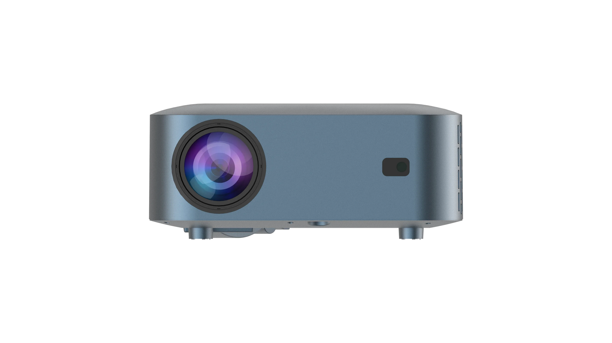 KTX-318931 1080P FHD LCD Projector with 400 ANSI Lumens and Android 12.0 for Home Theatre and Education