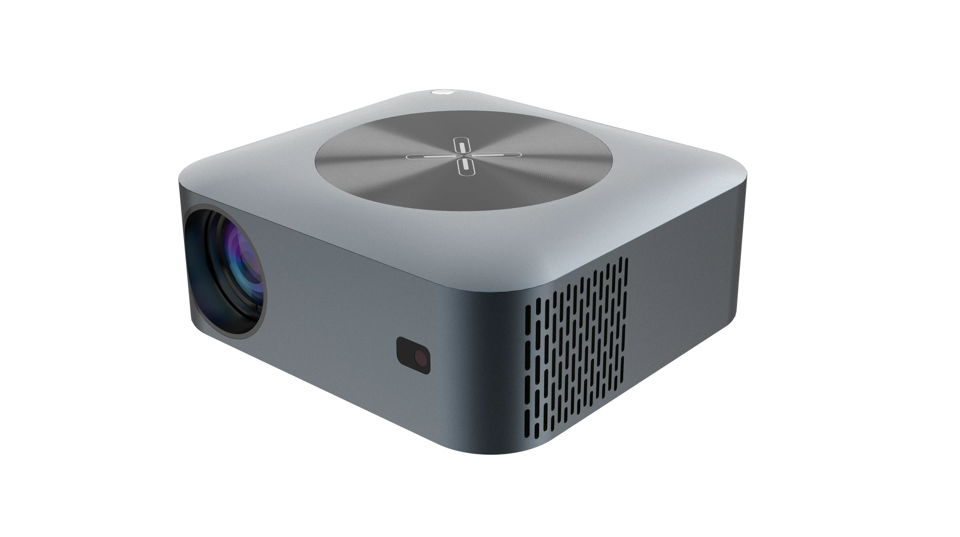 KTX-318931 1080P FHD LCD Projector with 400 ANSI Lumens and Android 12.0 for Home Theatre and Education