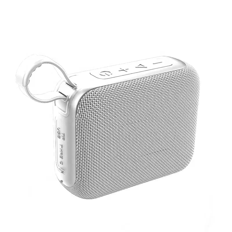 KTX-152275 Portable Wireless Subwoofer Speaker for Home, Travel, Outdoor, and Gaming