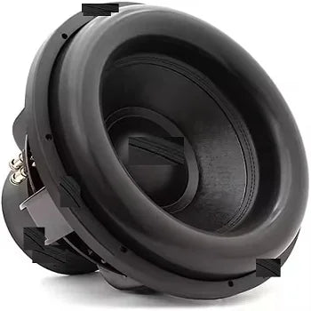 KTX-433683 Sundown Audio X-15 V.3 D1 15-Inch 1-Ohm Subwoofer 2000W RMS Speakers