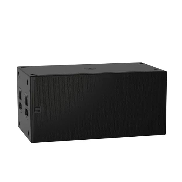 KTX-056275 JBL SRX928S Dual 18-Inch Powered Subwoofer for Professional Audio Systems