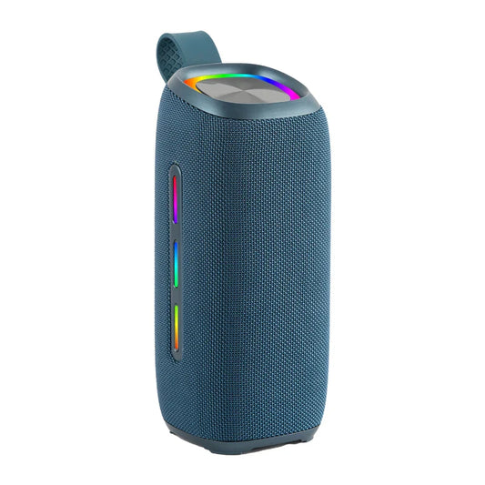 KTX-777171 30W Outdoor Waterproof Portable Bluetooth Subwoofer Speaker for All Scenarios