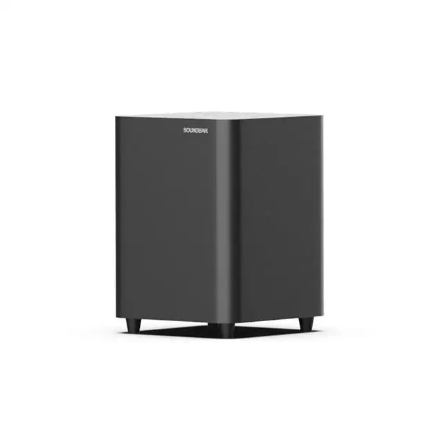 KTX-188499 140W Wireless Sound Bar with Subwoofer for Home Theatre System