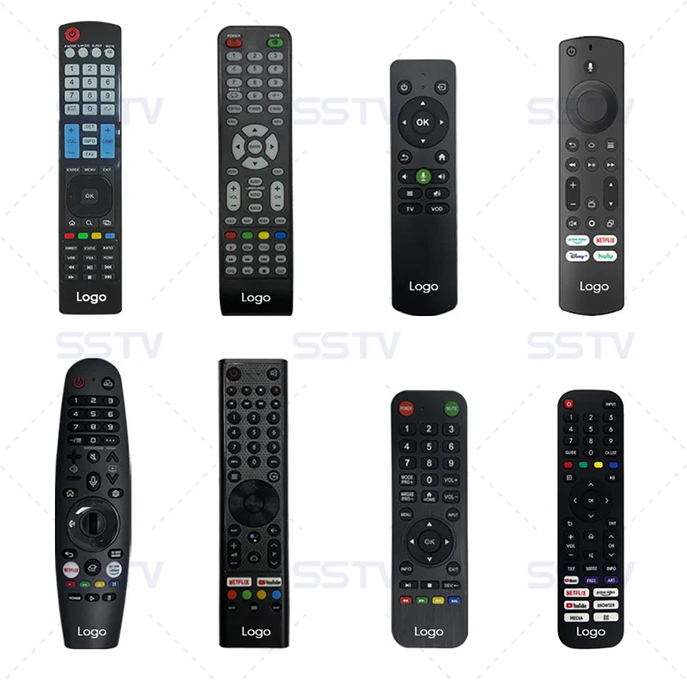 KTX-254547 43-Inch 4K UHD HDR LED Smart TV with LCD Screen