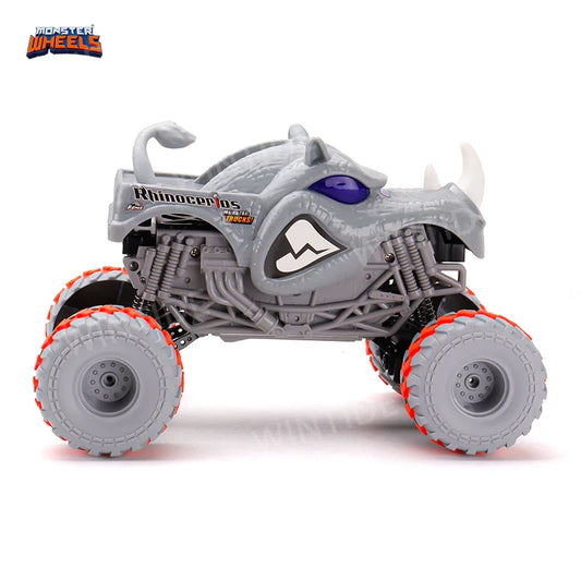 KTX-477331 1/16 Scale 4WD Off-Road Climbing Remote Control Vehicle for Boys and Kids