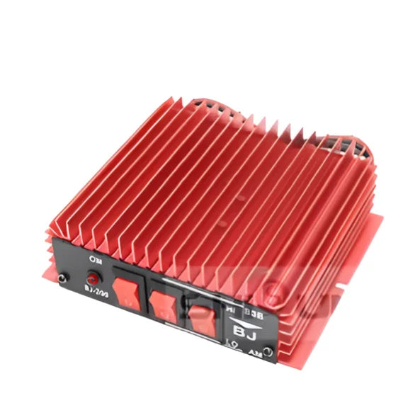 KTX-350547 100W Baojie BJ-200 HF Power Amplifier for 3-30MHz AM/FM/SSB/CW Two-Way Radios