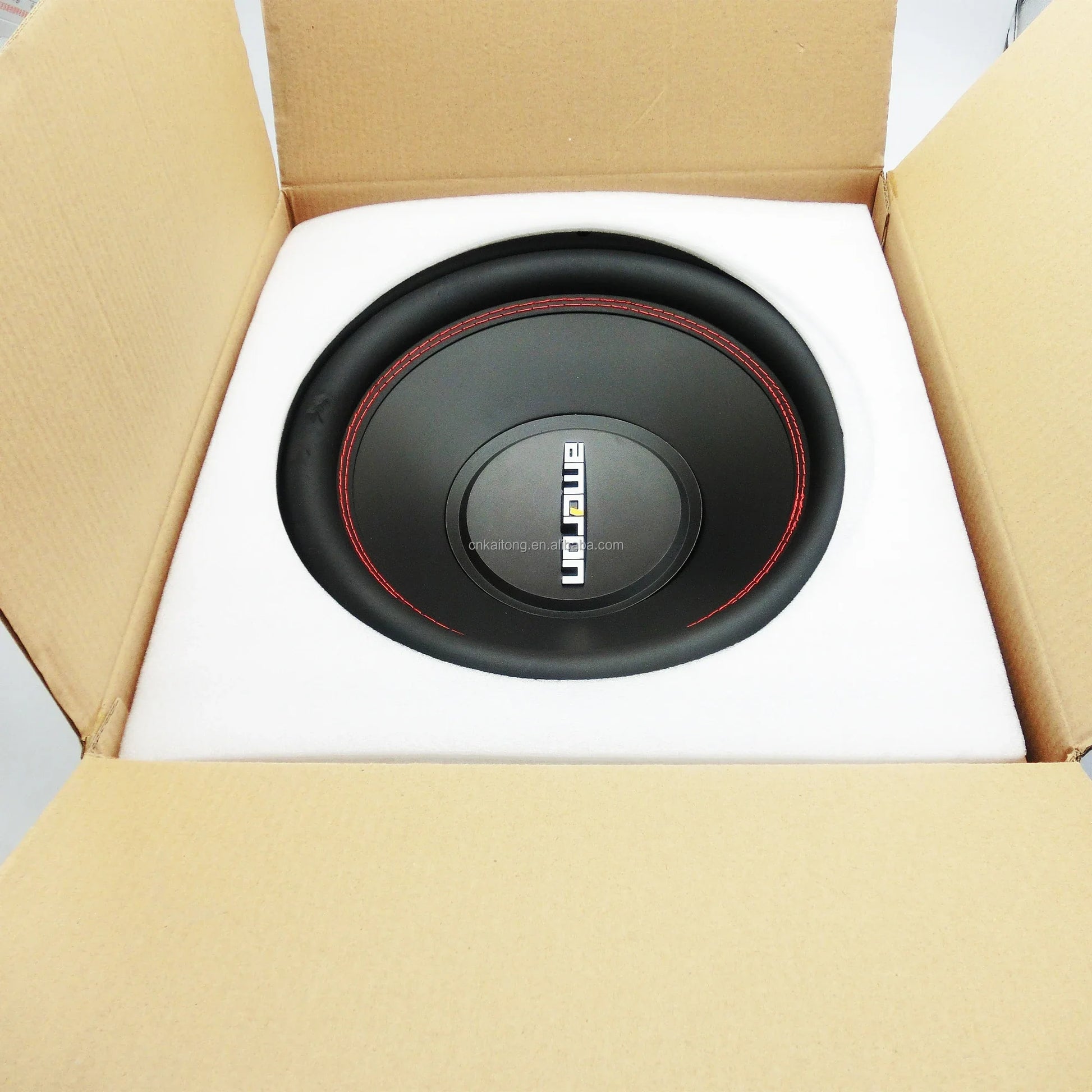 KTX-663059 Car Subwoofer Speaker - 10 & 12 Inch Dual Voice Coil Competition Subwoofers for Enhanced Bass Performance
