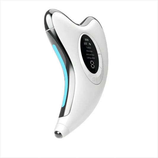 KTX-062355 Advanced Facial Lifting Device for Home Skin Care